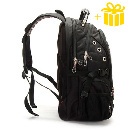 Рюкзаки City backpack