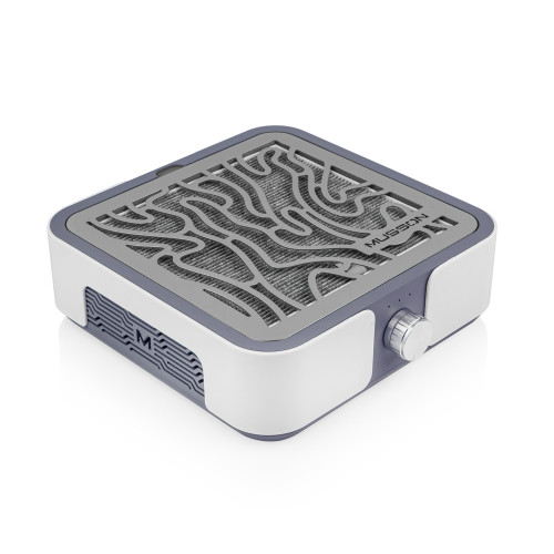 Вытяжка MUSSON X2 Graphite для...