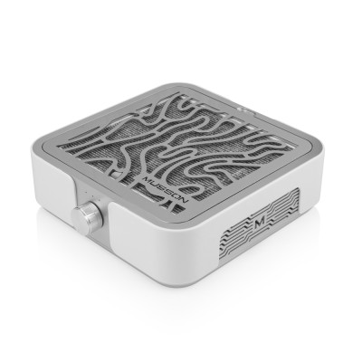 Витяжка MUSSON X2 Silver... 2
