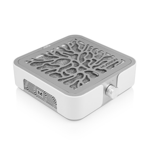 Витяжка MUSSON X3 Silver для манікюру...
