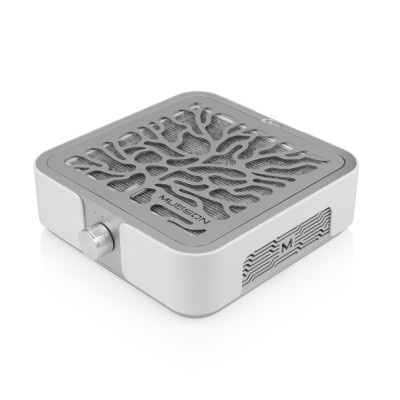 Вытяжка MUSSON X3 Silver... 2